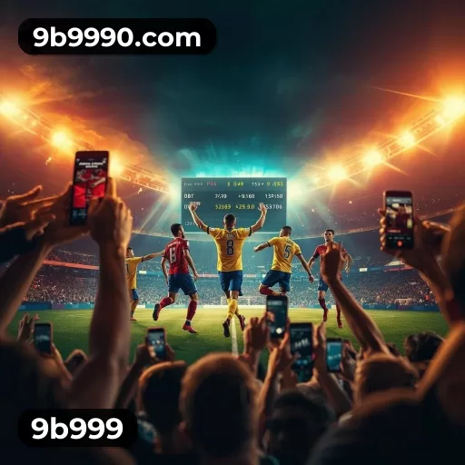 9b999 plataforma 2