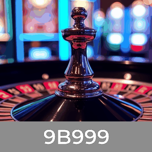 9B999: Plataforma de Cassino Confiável e Premiada