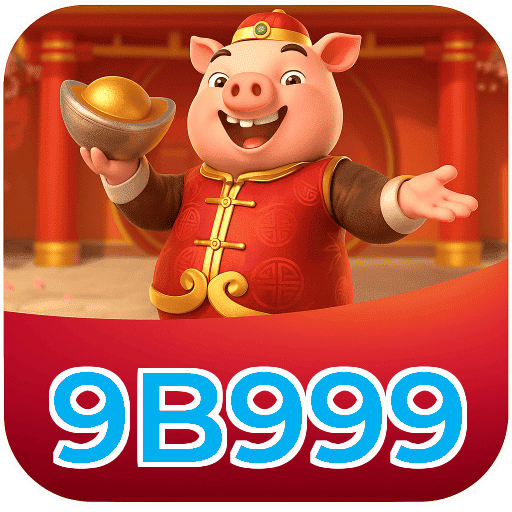 9B999 Logo