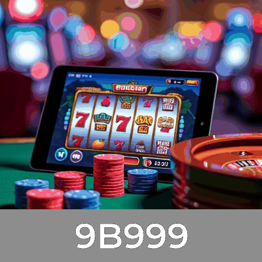 Explore a Facilidade e Funcionalidade Completa do App 9B999